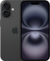 Apple iPhone 16 Plus 128GB Black