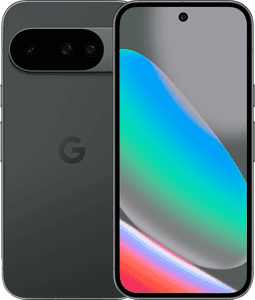 Pixel 10 front and back