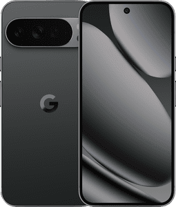 Pixel 10 Pro XL front and back